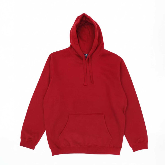 Red Image OC Staple Hoodie